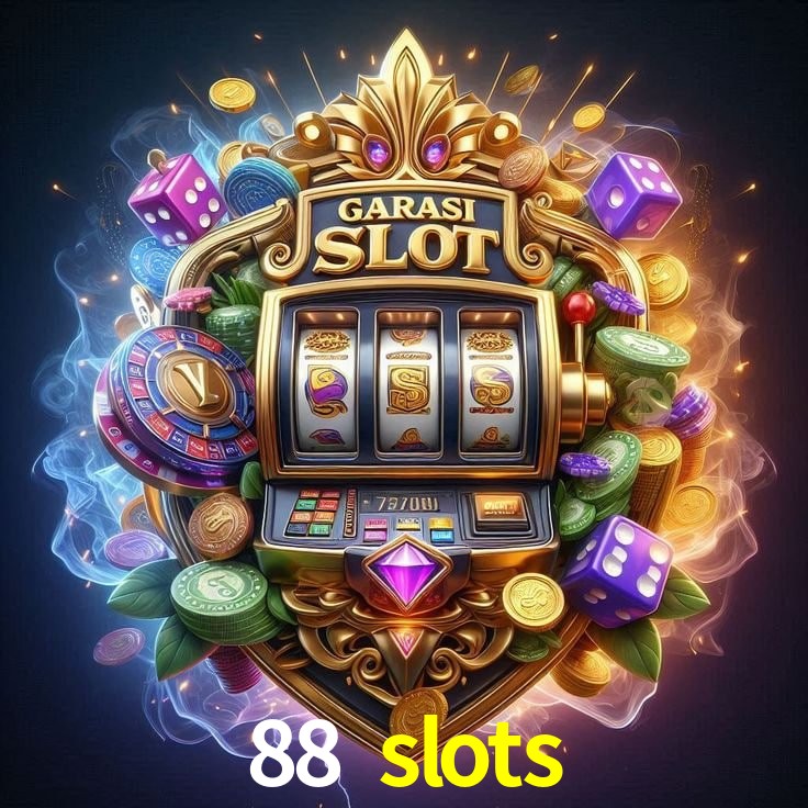 88 slots - Winners Celebration