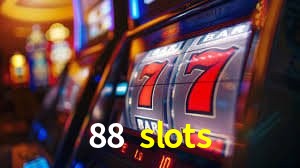 88 slots - Pagamento PIX Instantâneo